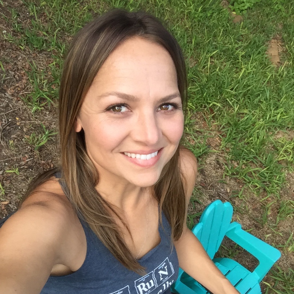 Meet your Posher, Cassie